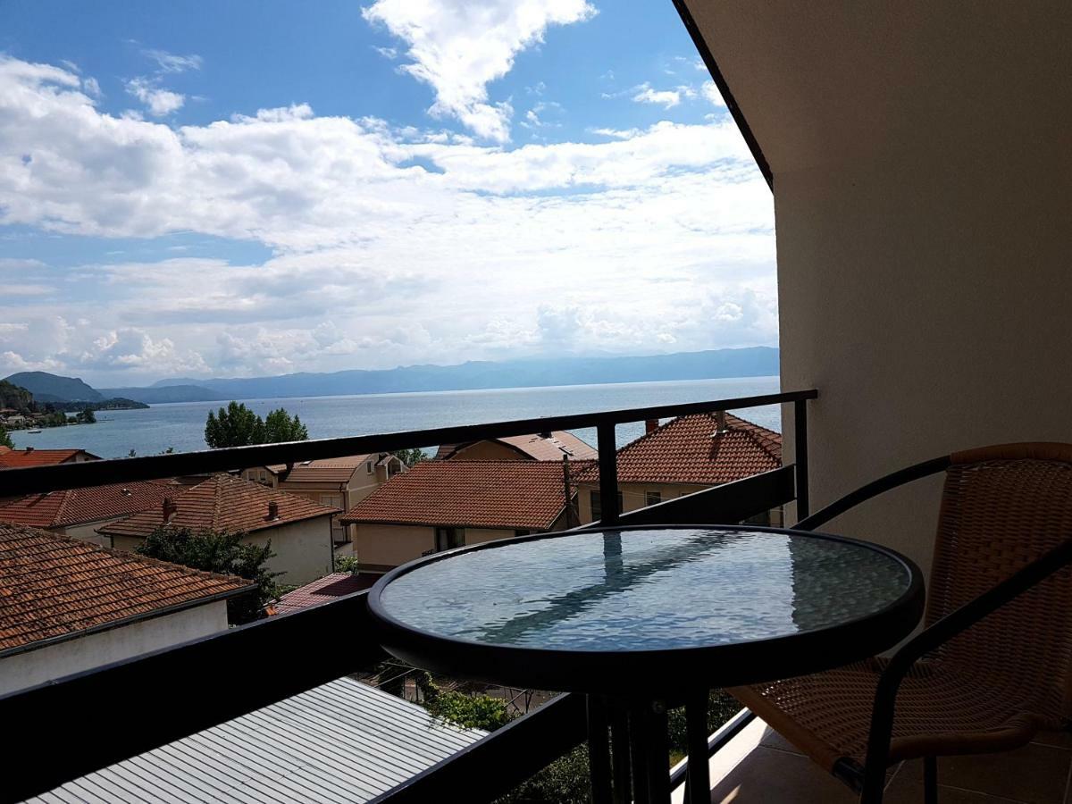 Et Larum Peštani Extérieur photo