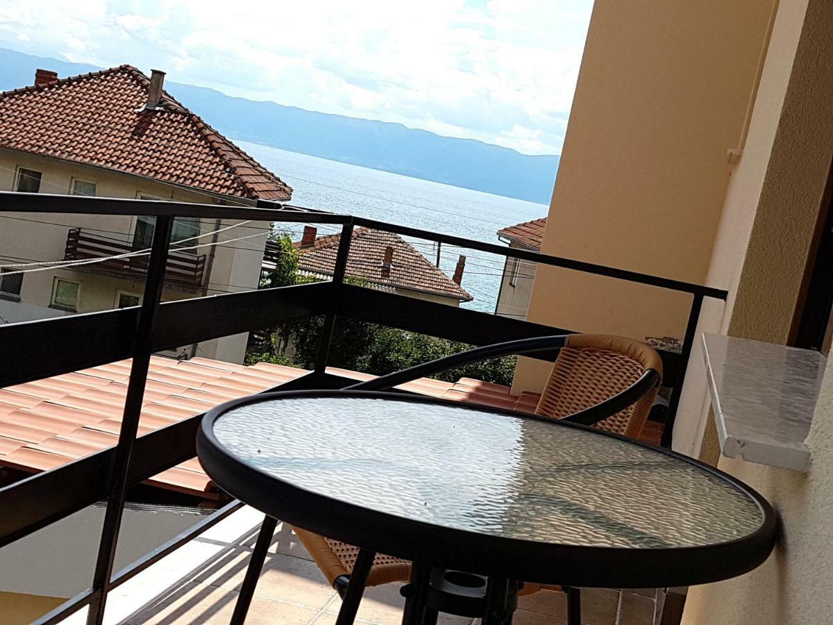 Et Larum Peštani Extérieur photo