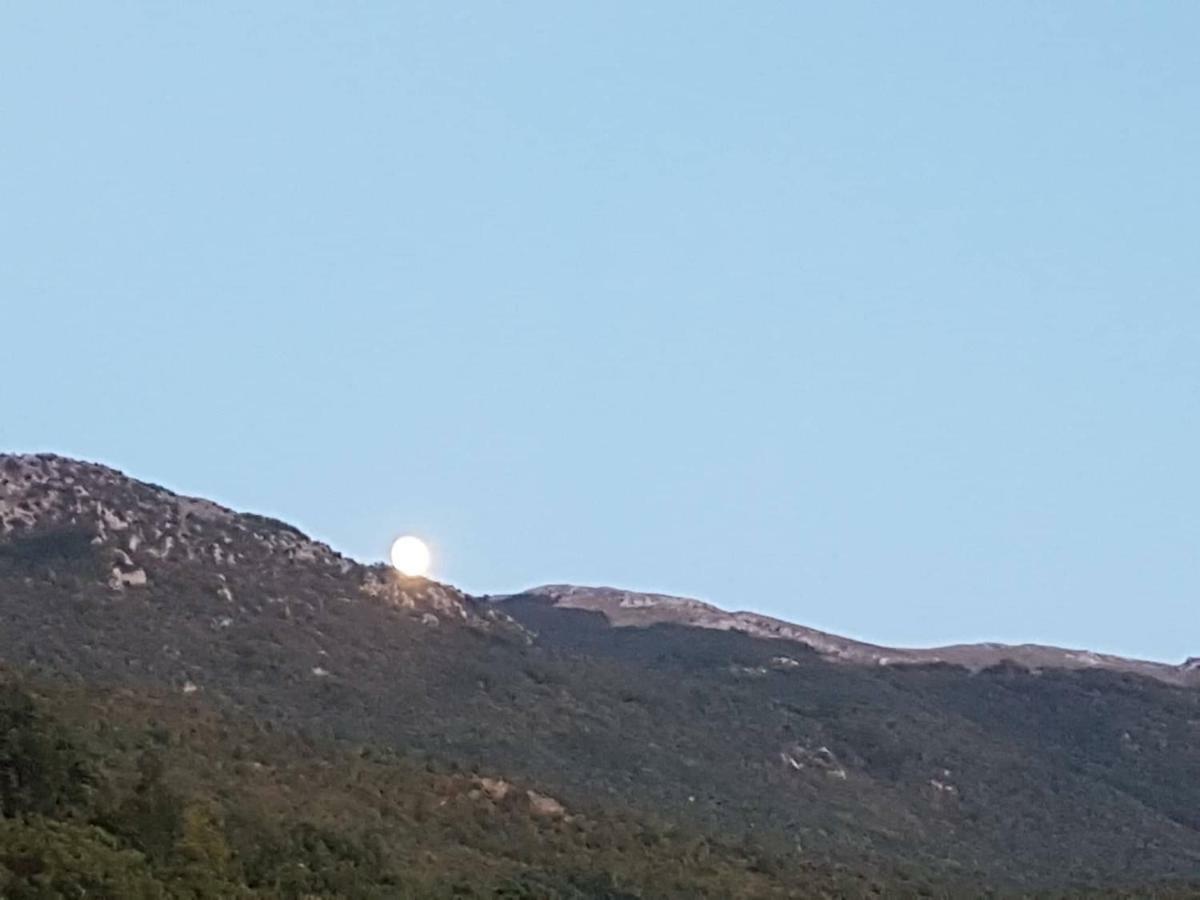 Et Larum Peštani Extérieur photo