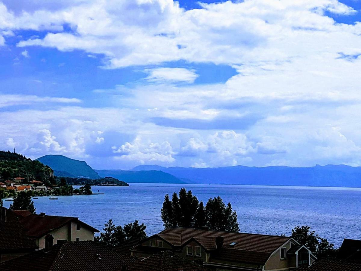Et Larum Peštani Extérieur photo